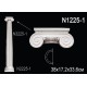 N1225-1W Капитель колонны