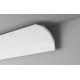 Потолочный плинтус NMC Nomastyl PURE NE1