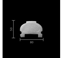 Перила PU-001
