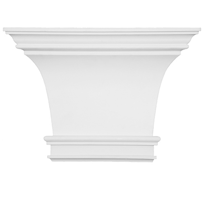 DK-82223 капитель из полиуретана
