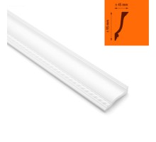 Карниз из пенопласта NMC Decoflair E13