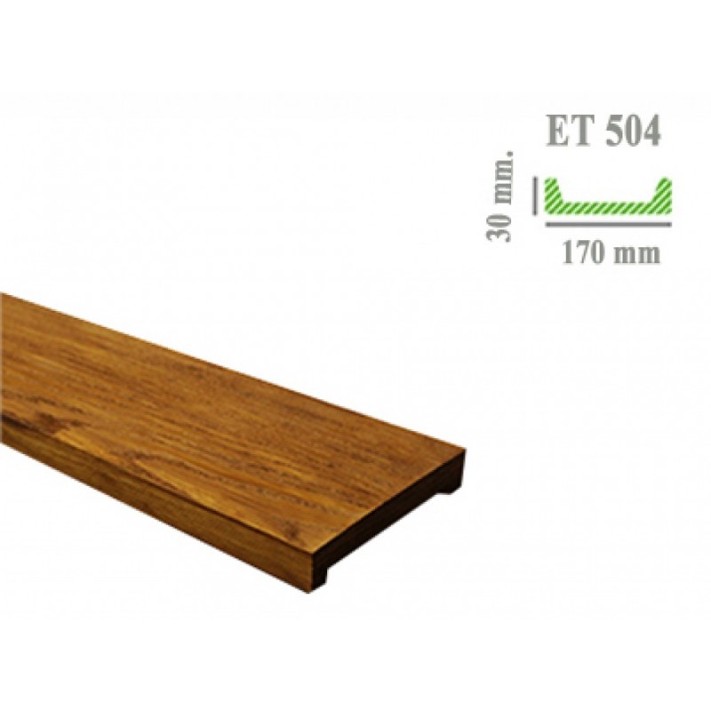 ET 504 (3м) светлая Classic