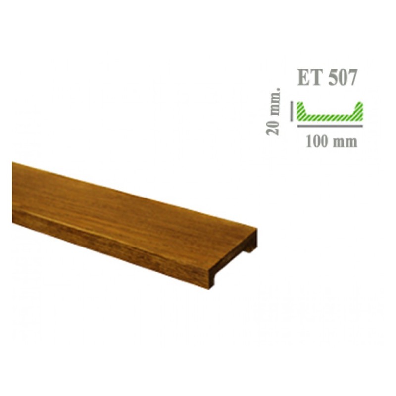 ET 507 (2м) светлая Classic