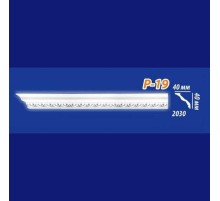 Плинтус напольный Perfect Plus Р19