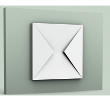 Декоративная панель W106 ENVELOP