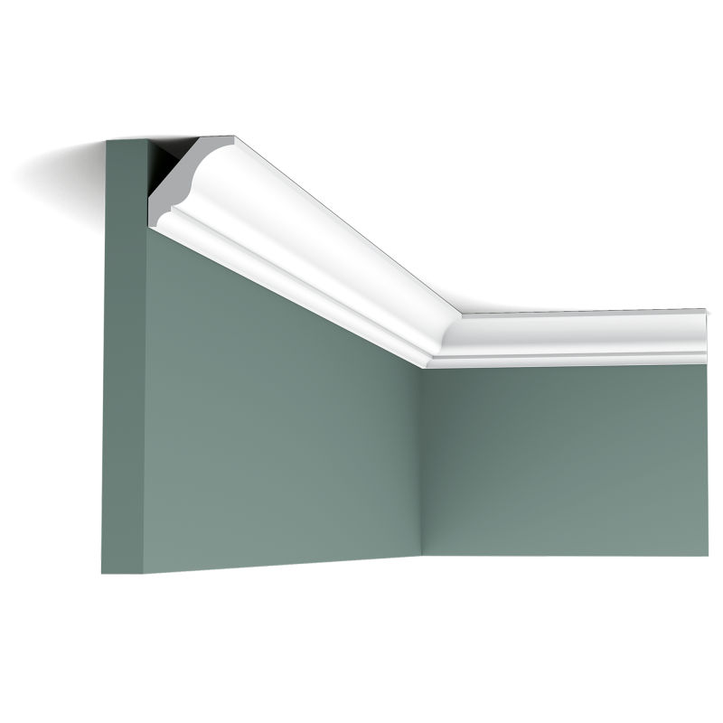 Потолочный карниз Orac Axxent CX 154