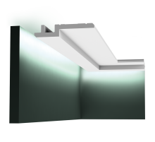 C395 Карниз Steps Orac Decor