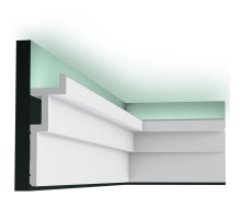 C396 Карниз Steps Orac Decor