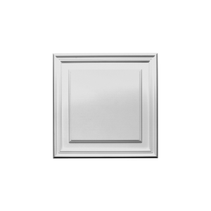 D506/32 плинтус потолочный ДМ (50*32*2000)