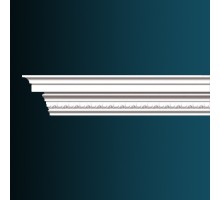 потолочный плинтус с орнаментом AA119