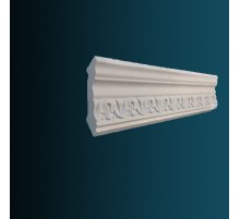 Плинтус потолочный с орнаментом AA352