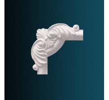 Угловой элемент AD332-17