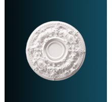 Розетка потолочная B3008