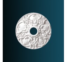 Розетка потолочная B3057