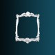 Рама для зеркалаK1013