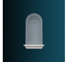 Декоративная ниша K6006