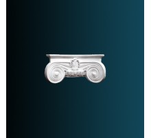 N1018-2 Капитель для сборной полуколонны