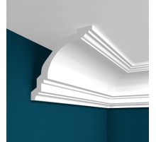 Карниз потолочный Perfect Plus P16