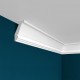 Карниз потолочный дюрополимер P24