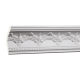 потолочный плинтус с орнаментом 1.50.183