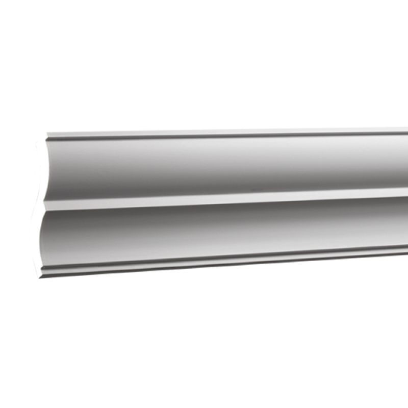 Плинтус потолочный 1.50.275