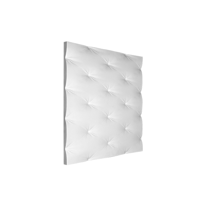 3D Панель декоративная из полиуретана 1.59.004