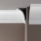 Карниз XPS POLYMER ПП 08