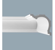 Карниз К1 80-80