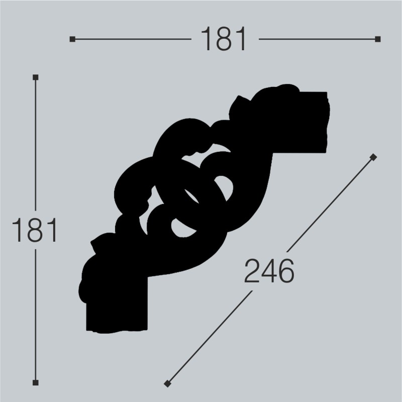 Угол PU М10У2