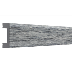 Молдинг МЛ 18/2,6 Северный массив