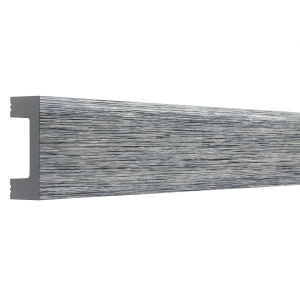 Молдинг МЛ 18/2,6 Северный массив