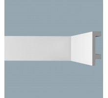 Плинтус напольный П15 60-15