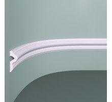 Молдинг гибкий М10 45-17 F