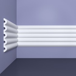 Стеновая панель СП 22/3