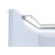 Молдинг Hiwood LB20 