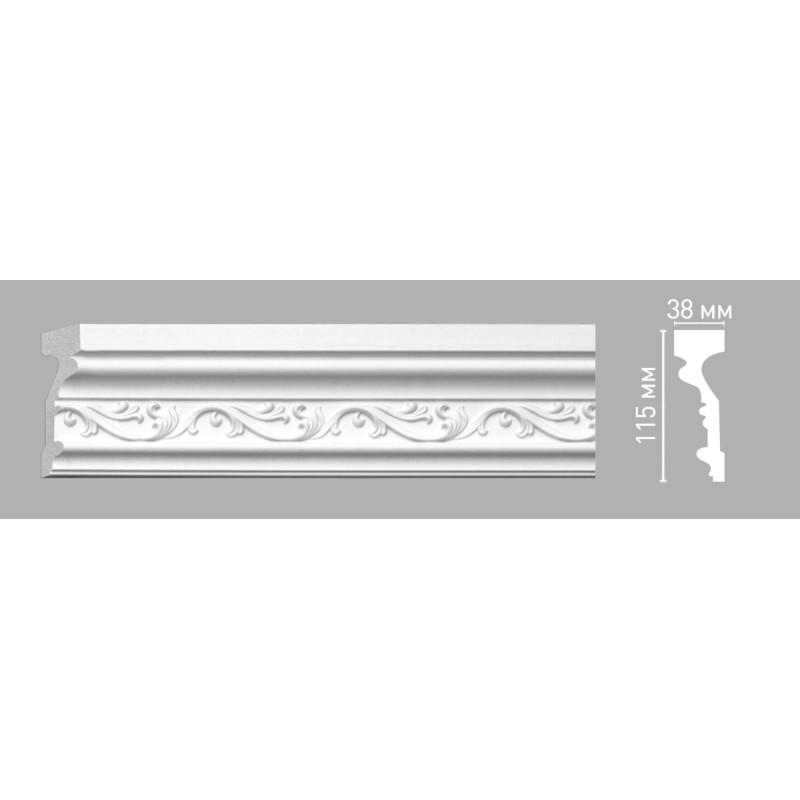 Молдинг 98089