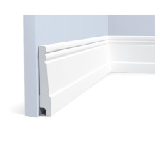 Плинтус Hiwood B90 90*15*2000 мм