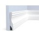 Плинтус Hiwood B95 94,5*17*2000 мм