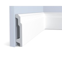 Плинтус Hiwood B100V1 103*22*2000 мм