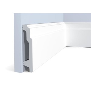 Плинтус Hiwood B100V1 103*22*2000 мм
