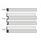 Молдинг D405 ДМ(31*21*2900 мм)