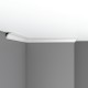 96250 FLEXIBLE плинтус из полиуретана 