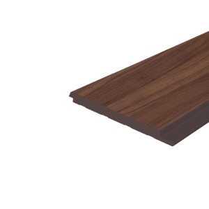 Панель Hiwood LV127 BR395 (12мм х 120мм х 2.7м)