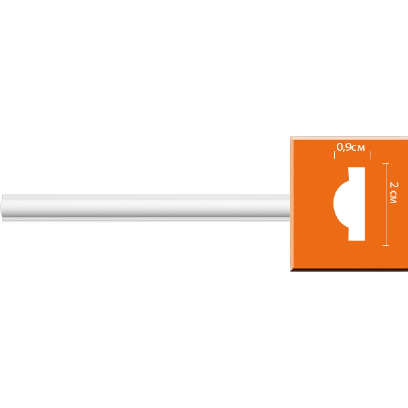 97202 молдинг