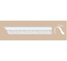 95842/68 плинтус DECOMASTER-2 (35х35х2400мм) [DT-8842]