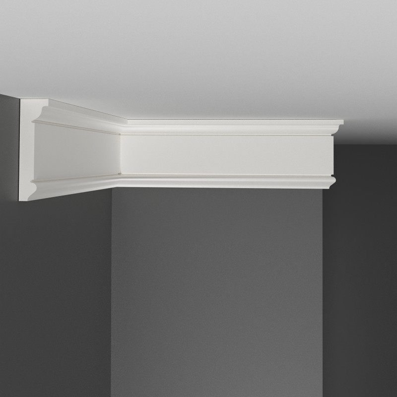 D228/30 ДМ Плинтус 