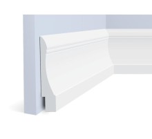 Плинтус Hiwood L1606 90*19*2000 мм