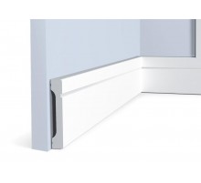 Плинтус Hiwood B70V1L 70*12*2000 мм