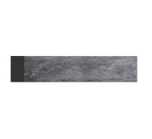 Молдинг DECOMASTER D048-1632 ДМ(20*30*2900 мм)
