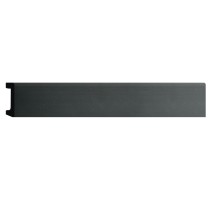 Плинтус DECOMASTER D235-112ДМ (80*17*2400 мм)